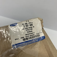 Load image into Gallery viewer, FORD RANGER T6 MK1 Radiator Grille Moulding JB3B-8B189-FA 2321442 NEW GENUINE