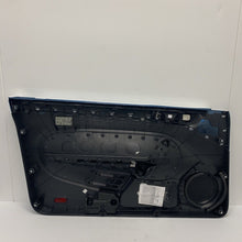 Load image into Gallery viewer, NEW GENUINE VW BEETLE RIGHT FRONT DOOR INNER TRIM CARD PANEL 5C2867012