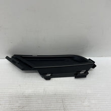 Load image into Gallery viewer, VW TIGUAN II LEFT HAND BUMPER TRIM PANEL 5NA853950B 041 GLOSS BLACK NEW! UK
