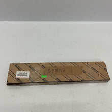 Load image into Gallery viewer, Genuine Toyota Auris N/s Passengers Side Rear Door Frame Moulding 7576202110
