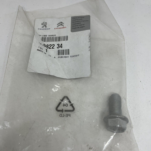 Genuine Citroen Peugeot Screw 682234