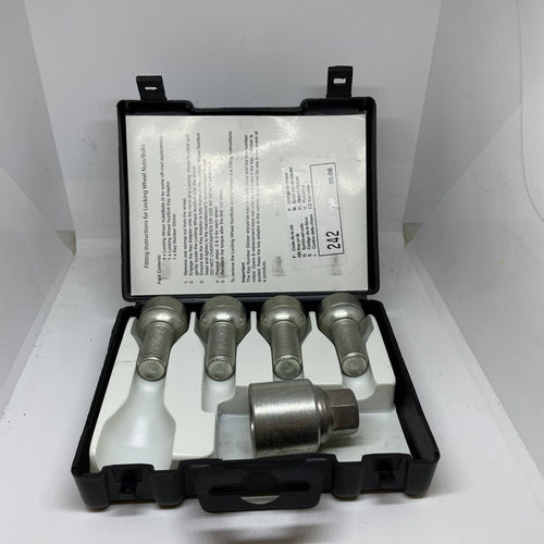 Generic Lock Nut Code 242 AR7551