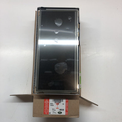 GENUINE Land Rover DISCOVERY 5 17- DISCOVERY SPORT 15- SCREEN LR112397