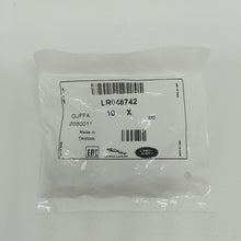 Load image into Gallery viewer, NEW GENUINE LAND ROVER 4.2 x 25mm DOOR INTERIOR TRIM SCREW - LR046742