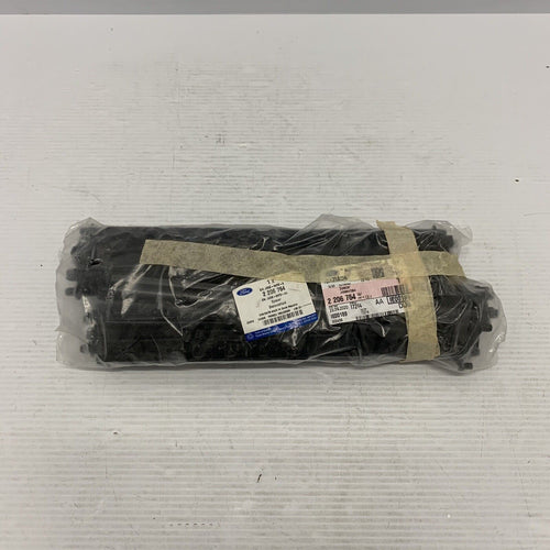 FORD FOCUS MK4 2018-2022 NEW GENUINE OE FRONT AIR DEFLECTOR KIT 2206764