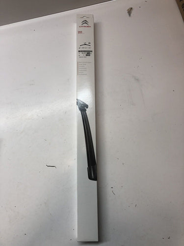 Genuine Citroen DS5 Wiper Blade Front 09/11- 2011 on Windscreen Wiper