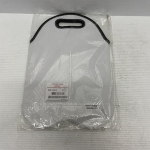 Genuine Mitsubishi Bottle Cooler White MME50198