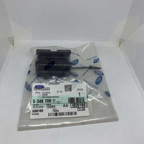 FORD MONDEO MK5 Estate Rear Bumper Tow Eye Cover 5348709 NEW GENUINE