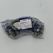 Load image into Gallery viewer, Genuine VOLVO S40 S60 C30 C70 2.0 D3 DIESEL INTERCOOLER TURBO HOSE PIPE 31293663