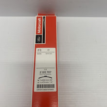 Load image into Gallery viewer, Genuine Ford Mondeo MK3 Front Flat Aero Wiper Blades Set of 2 2007-2014 2120707