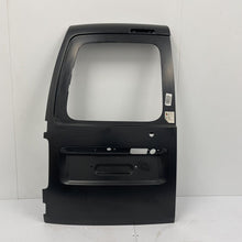 Load image into Gallery viewer, Genuine Volkswagen Caddy 04-15 Rear Door With Window Opening 2K0827091J
