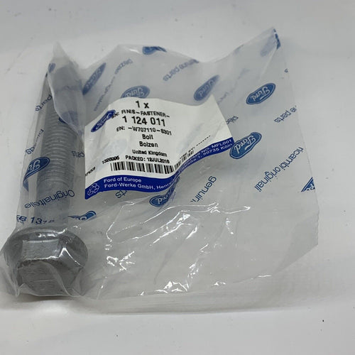 Genuine Ford 1124011 BOLT