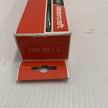 Load image into Gallery viewer, Genuine Ford Galaxy S-Max Front Flat Aero Wiper Blade Set for Auto Wiper 2123401