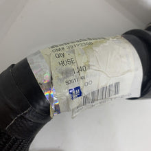 Load image into Gallery viewer, GENUINE Vauxhall / Opel Astra K Coolant Hose 1.6 diesel 39122358