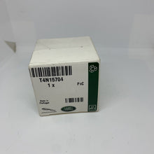 Load image into Gallery viewer, Jaguar Genuine Relay Electrical Fits XJ X-Type XK XE XF F-Pace E-Pace T4N15704