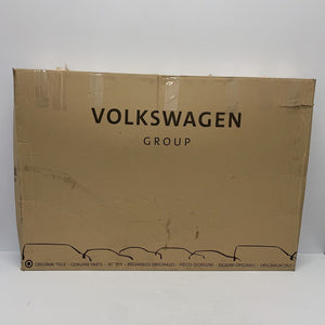 Battery Case Upper Section Volkswagen Passat 2015 > 3Q0804841E New Genuine Part