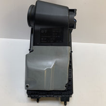 Load image into Gallery viewer, genuine  Volkswagen Touareg 5L V10 2004 Bottom Section Air Intake Box 7L0128607