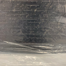 Load image into Gallery viewer, Genuine VW Polo AW 2018-on semi rigid boot liner mat (variable floor) 2G0061161