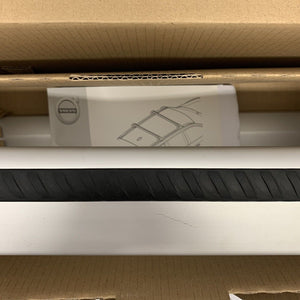 Genuine Volvo Roof Bars for Volvo V90/V90 Cross Country 2017-2022