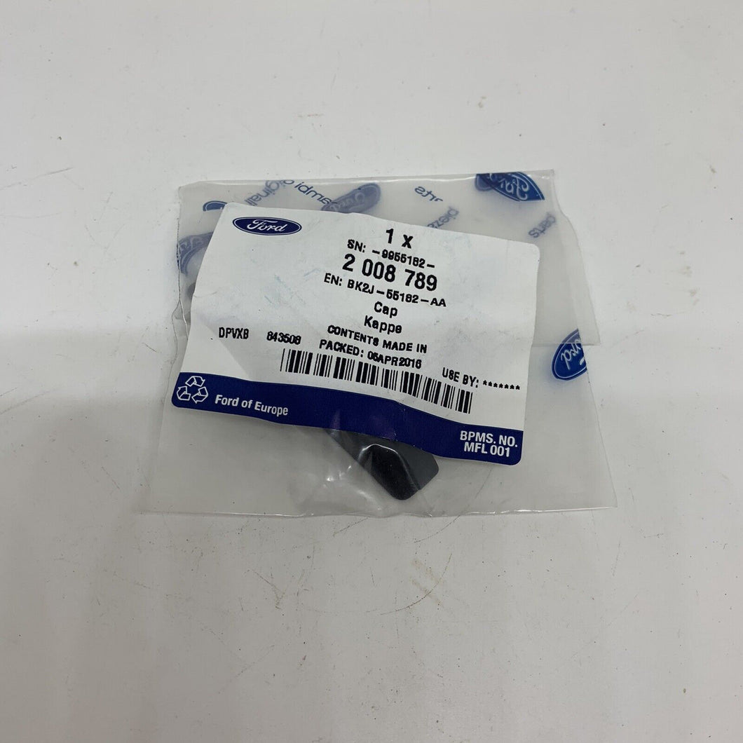Genuine Ford Cover Cap 2008789