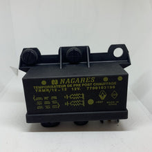 Load image into Gallery viewer, Genuine Renault Relay Inj Cl 7700103188