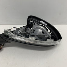 Load image into Gallery viewer, Genuine VW Golf 17-18 Exterior mirror housing satin black 5G2857507DK9B9