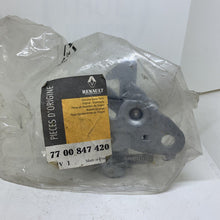 Load image into Gallery viewer, GENUINE RENAULT LOCK BONNET ME (7700847420)