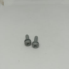 Load image into Gallery viewer, NEW GENUINE AUDI UPPER EXHAUST RECIRCULATION VALVE HEXAGON BOLT X23 - N10124408