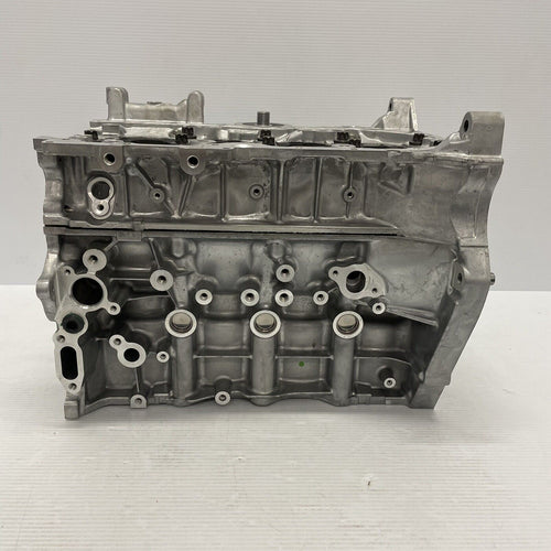 Genuine Mazda CX-5 Cylinder Block SH0110300N