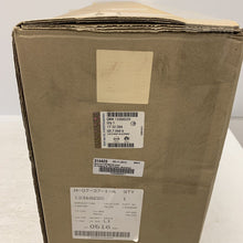 Load image into Gallery viewer, Original Opel mocha rear bike carrier FlexFix for 3 bikes 13368220 B-ware