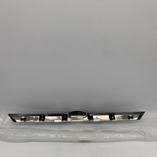Load image into Gallery viewer, Genuine Ford Focus Mk2 Rear Chrome Boot Tailgate Handle 08-11 Facelift 1581833