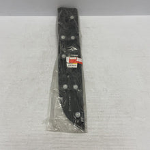 Load image into Gallery viewer, Renault Megane 2008-12 MK3 Rear Right Side Door Moulding Trim Strip BLACK