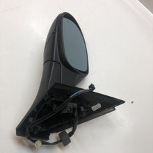 Load image into Gallery viewer, GENUINE CITROEN C5 2001-2005 YEAR RHD FRONT LEFT DOOR MIRROR 8149JE 019013