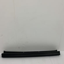 Load image into Gallery viewer, Genuine Bumper cover satin black Volkswagen Crafter 7C 7C0807421 9B9