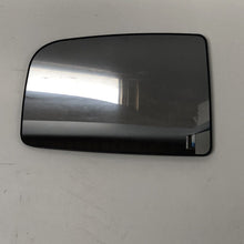 Load image into Gallery viewer, genuine volkswagen Mirror glass heated with carrier plate right 2E0857588A