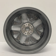 Load image into Gallery viewer, GENUINE 10-16 MK3 KIA SPORTAGE 17" 17 X 6.5J ET40 ALLOY WHEEL RIM 52910-3W610