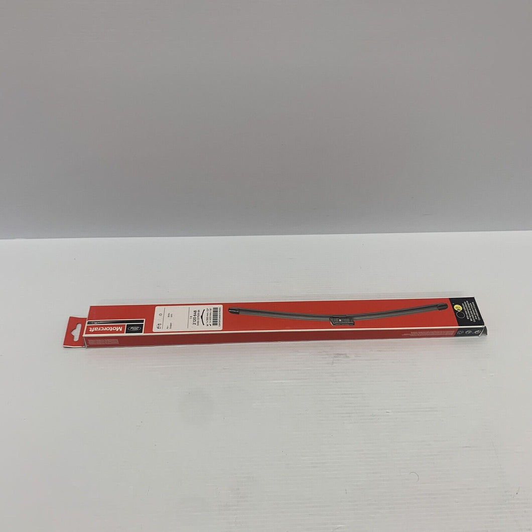 Genuine Ford EcoSport MK2 KA+ Front Wiper Blades Kit N/S & O/S 2017- 2120648