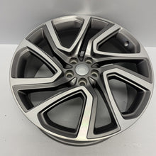 Load image into Gallery viewer, New OEM Land Range Discovery 22" 22x9.5 Alloy Wheel minor marks 2017- VPLRW0117