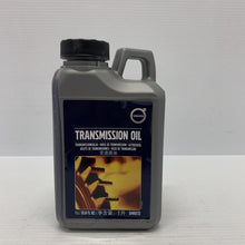 Load image into Gallery viewer, GENUINE VOLVO ATF AUTOMATIC GEARBOX TRANSMISSION OIL FLUID 1 LITRE 31492172 OEM