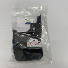 Load image into Gallery viewer, Genuine Ford Transit Tourneo Connect Rear Moulded Mud Flaps 2012- 1824270