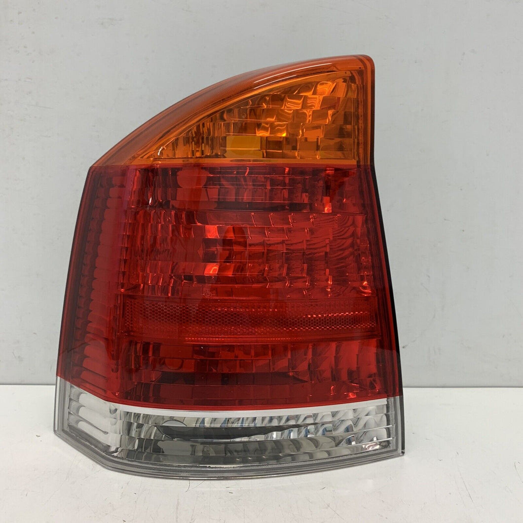 Vauxhall Opel Vectra C Genuine New Rear Light Cluster GM 93174902 1222691