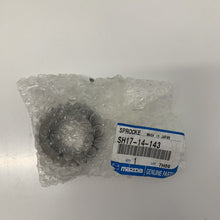 Load image into Gallery viewer, Genuine Mazda Sprocket SH1714143