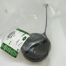Load image into Gallery viewer, NEW Genuine JAGUAR Fuel Filler Cap Cover Casing Shield Lid Fits X-Type C2S14163