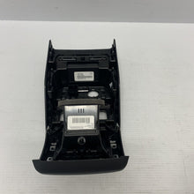 Load image into Gallery viewer, Genuine Volkswagen allspace  Trim for centre console Titan black 5NN864298E82V