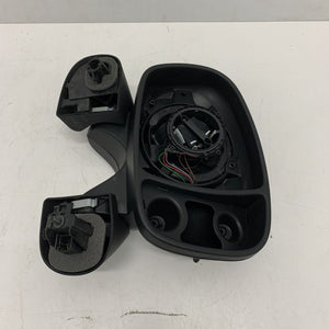 GENUINE RENAULT MIRROR RH ELEC T2 (7701473248)