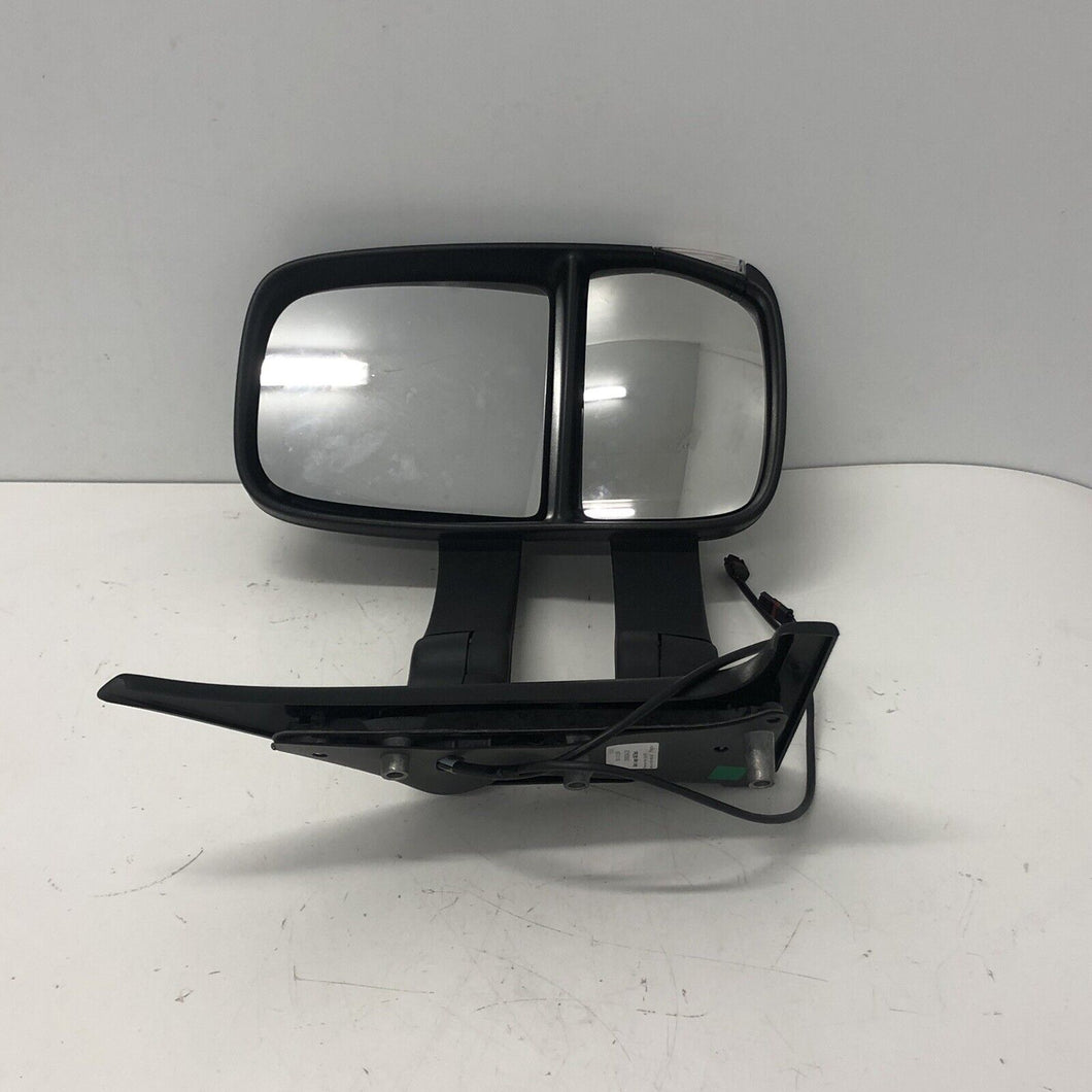 genuine iveco rear mirror light 3800432