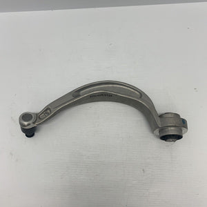 Audi A4 Genuine Front Left Curved Wishbone Arm 8K0407695F