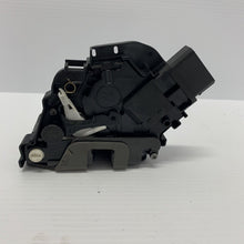 Load image into Gallery viewer, Genuine Jaguar XF 09-15 xj 10-19 lh rear door latch c2z31366