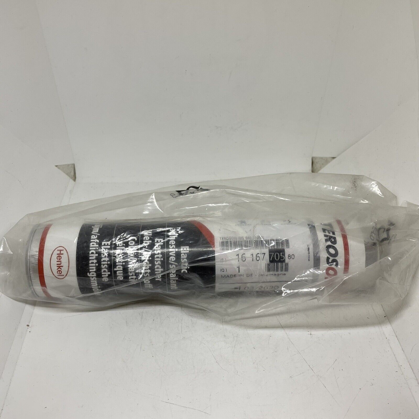 Genuine Citroen Peugeot Glue 1616770580 – Genuine Parts Ltd