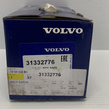 Load image into Gallery viewer, NEW VOLVO XC60 MK1 REAR SEAT BELTS LEFT CATCH 31332776 ORIGINAL